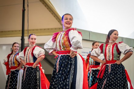 Po drodze tradycji” – polsko-słowacka podróż.
